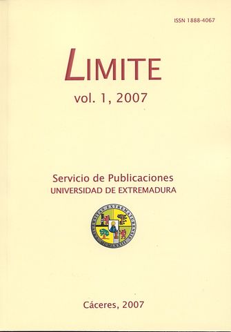 					Ver Vol. 1 (2007): Homenagem a Gilberto Mendonça Teles
				