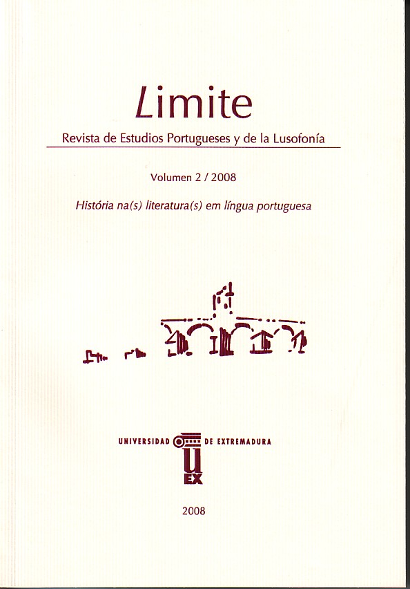 					Ver Vol. 2 (2008): História na(s) literatura(s) em língua portuguesa
				