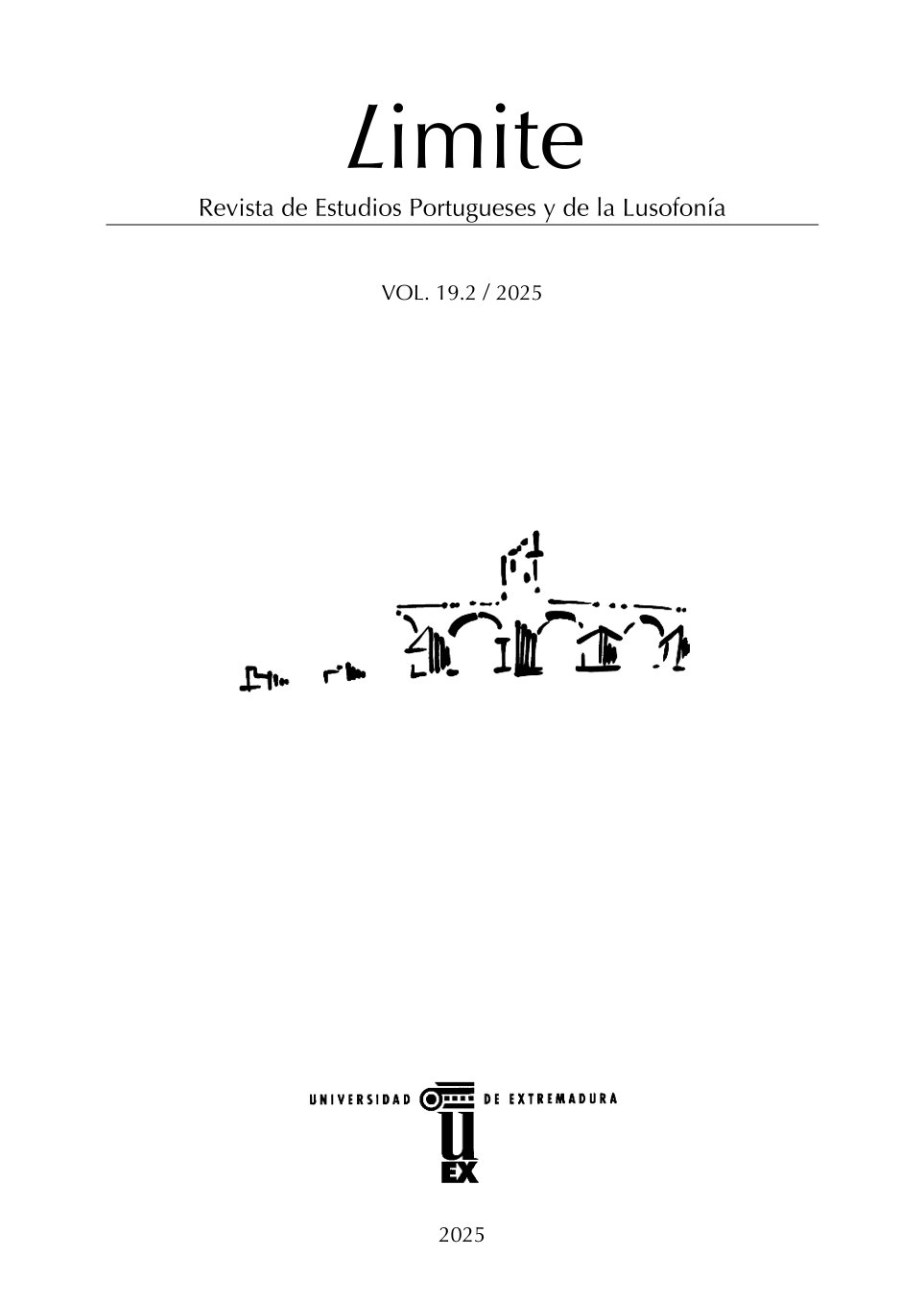 Portada del número 19.2